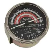 Massey Ferguson Tractor F40 TO35 65 50 193967M91 Counter Anti Clock Tachometer