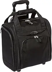 [Samsonite] Upright Wheeled Carry-On