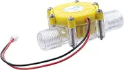 HAKIDZEL Dc Micro Hydro Generator Water Turbine Power Generator Construction Ultra Low Pressure Start Production for Off