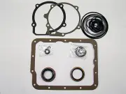 1968-1981 Ford-Mercury FMX Transmission Seal Kit