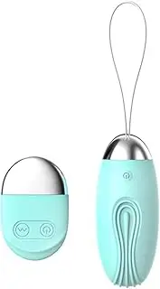 Silent Vibrating Vibrator Vibrating Egg Sex Toys For Women Couples Remote Control G Spot Vibrator Waterproof Bullet Eggs Vibrator