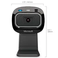 在飛比找蝦皮購物優惠-Microsoft 微軟 LifeCam HD-3000 網