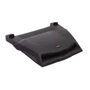Tusk UTV Hood Black For POLARIS RZR XP 1000 Trails and Rocks Edition 2018