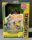 Transformers Dinobot Slug! Look!