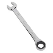Sealey Ratchet Combination Spanner 19mm RCW19
