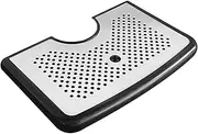 Generic Removable Beer Drip Tray for Mini Fridge, Kegerator, and Bar Use