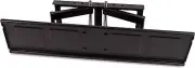 Steren Large Articulating TV Wall Mount 42-65in TV's upto 110.2lbs, VESA 800X500