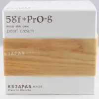 在飛比找蝦皮購物優惠-現貨日本光伸免税店 5GF+PRO-G PEARL CREA