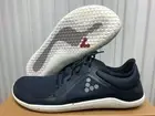 Vivobarefoot Primus Lite III ALL WEATHER Midnight Blue 15 EU49 WATER RESISTANT
