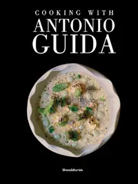 在飛比找誠品線上優惠-Cooking with Antonio Guida