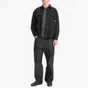 Neighborhood Rigid Denim DP Basic Pants
