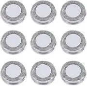 SH30 Replacement Heads，Compatible for Norelco, Shaver Series 3000, 2000, 1000, with Durable Sharp Blades Replacement Head