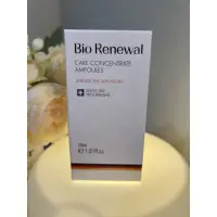 在飛比找蝦皮購物優惠-Bio Renewal 貝兒妮超水感精華安瓶/修護/敏感/強