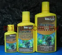 在飛比找樂天市場購物網優惠-【西高地水族坊】德國 Tetra黑水 BlackWater(