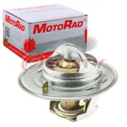 MotoRad Engine Coolant Thermostat for 1987-1989 Chrysler Conquest Cooling ys (for: Chrysler)