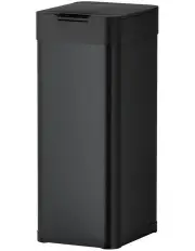 [Devanti] Kitchen Automatic Trash Sensor Bin 50L in Black