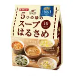 現貨/快速出貨-日本 DAISHO 五味即食綜合冬粉湯165G