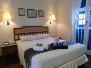 霹靂飯店-SG清潔認證-獲准宅度假住宿 (Perak Hotel