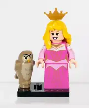 LEGO CMF Disney 100 - Aurora Minifigure. New+Fast Shipping