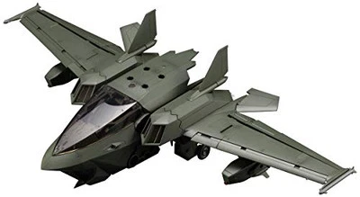 KOTOBUKIYA HG074 1/24 HEXA GEAR Booster Pack 005 Jet Pod Dark Green Model Kit