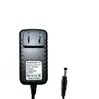 4 FT LONG cable Wall power AC adapter for SCHWINN 120 UPRIGHT EXERCISE BIKE