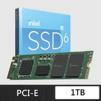 在飛比找蝦皮購物優惠-Intel 英特爾 670P 1TB M.2 PCI-E S