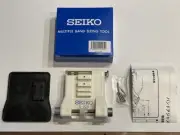 SEIKO S-926 Multiple Watch Band Sizing Tool Link Removal Tool Brand New