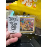 在飛比找蝦皮購物優惠-保證正版寶可夢 Pokémon Gaole 金卡 活動卡 快