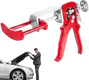 Brake Caliper Compression Tool - Brake Piston Compressor Tool | Disc Brake Pad Separator Tool | Piston Spreader, Automotive Disc Separator