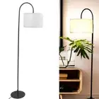 AU LED Floor Lamp RGB CCT Light Remote Control Foot Switch Modern Standing Lamp