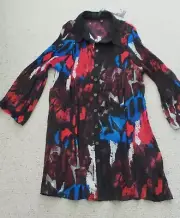 New NWT Taking Shape TS Ruby Tuesday shirt tunic dress $140 sz 20 16 - 20