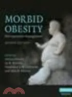 在飛比找三民網路書店優惠-Morbid Obesity:Peri-operative 