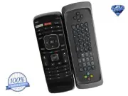 New Replace Smart XRT300 Internet TV Remote with VUDU For almost all VIZIO 3D TV