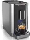 Fully Automatic Espresso Coffee Machine with Touch Screen, 19 Bar Cafe Maker Bui
