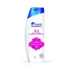 Head & Shoulders 2-In-1 Anti Dandruff Shampoo+Conditioner 180ml H933