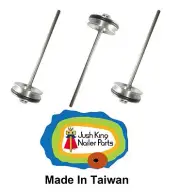 Pack of 3 Aftermarket Driver Complete for MAX CN890F CN890F2 Part no. CN70462