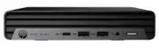 HP Pro Mini 400 G9 Desktop PC Intel i5-12500T 16GB 512GB SSD WIN11 PRO UHD 770 Graphics GbE WiFi6 DP HDMI KB+Mouse 1yr OS Wty ~9U498AT 9E775PT AK6C8AT