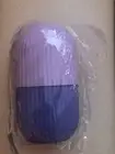 Ice Roller for Face, Pletpet Silicone Ice Face Roller Holder for Shrink Pores