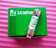 Littelfuse CCMR-2/10 CCMR2/10 ( CCMR 2/10A ) 0.2A 600Vac Time-Delay Fuse