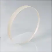 Lab Microscope Slides Astronomical Telescope Accessories Diameter 35MM Focal Length 135MM Glue Lens Microscope Parts