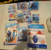 Finding Dory Birthday Party Decorations 12 Pieces