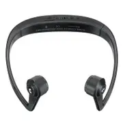 Wireless Headphones Bone Conduction bluetooth Stereo Headset Open Ear Earphone