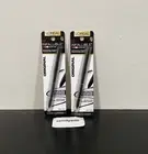 L'Oreal Paris Infallible Mechanical Eyeliner, original 511- black, x2