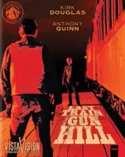 Last Train From Gun Hill [New Blu-ray] Ltd Ed, Rmst, Subtitled, Widescreen