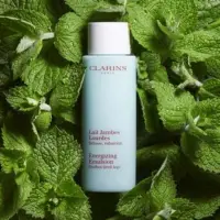 在飛比找蝦皮購物優惠-CLARINS 克蘭詩 美腿滋潤乳 125ml 百貨專櫃正品