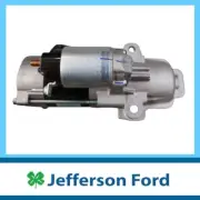 Genuine Ford PX Ranger Starter Motor with Stop/Start system for PX2 PX3 3.2L