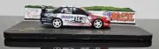 Signed Craig Lowndes 1:43 HSV MHRT Plinth Display 1998 ATCC Champions Holden