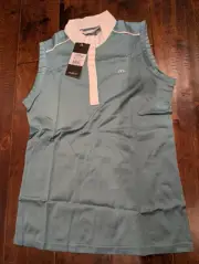 Horseware Alessandro Albanese Show/Riding Shirt size XS