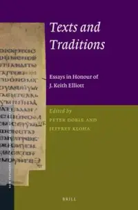 在飛比找博客來優惠-Texts and Traditions: Essays i