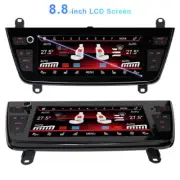 8.8'' A/C Heater Climate Control LCD Screen Panel For BMW 2 Series M3 M4 2014-19 (for: BMW)